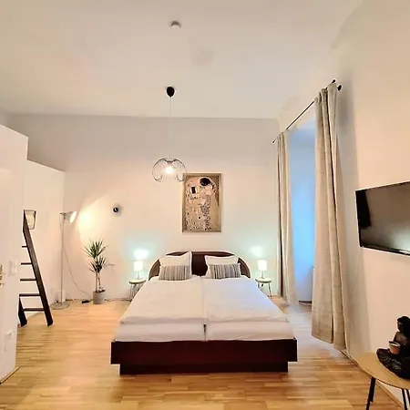 Appartement Casa Graziosa Graz