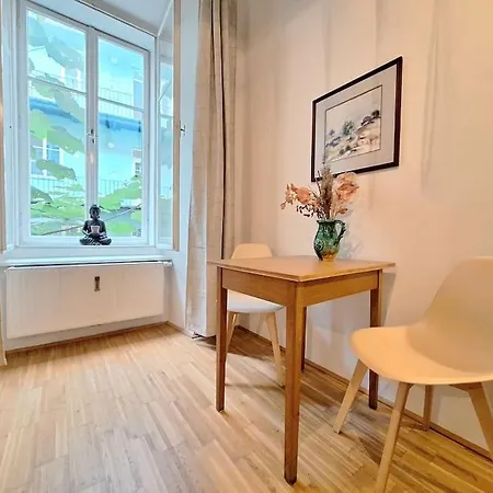 Casa Graziosa Appartement *