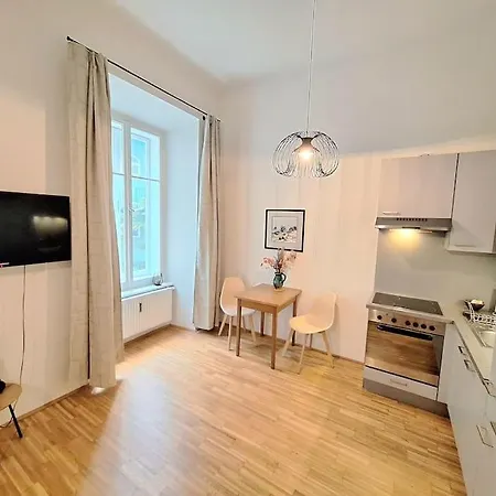 Casa Graziosa * غراتس