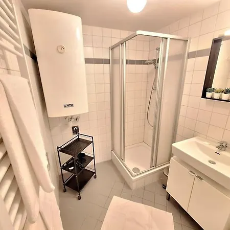 Daire Casa Graziosa *