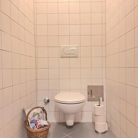 Casa Graziosa شقة