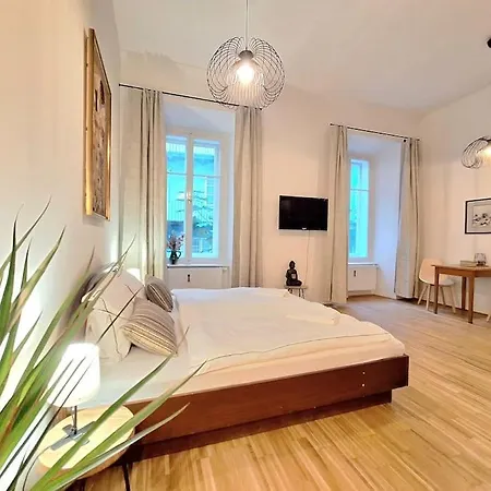 Appartement Casa Graziosa