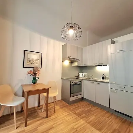 Daire Casa Graziosa *