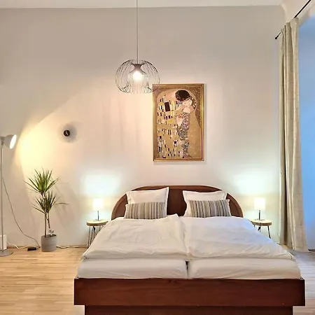 Casa Graziosa Apartment