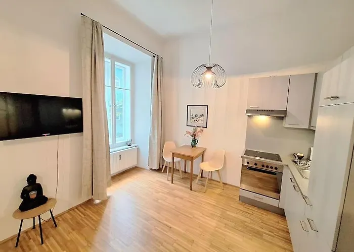 Casa Graziosa * 格拉茨