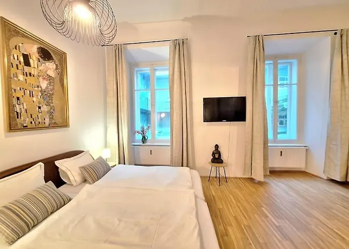 Apartment Casa Graziosa *