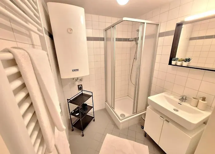 Apartment Casa Graziosa *