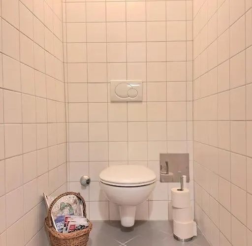 Casa Graziosa Appartement