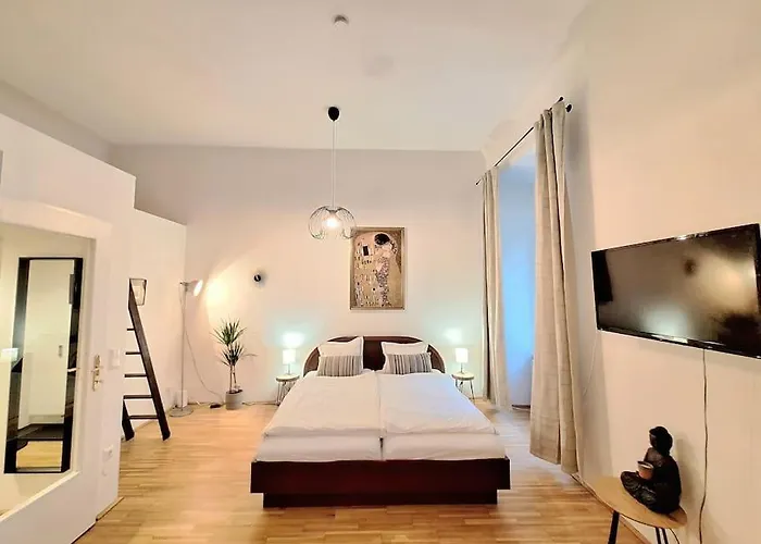 公寓 Casa Graziosa 格拉茨