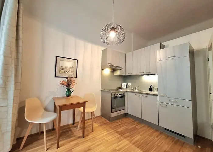 Apartment Casa Graziosa *