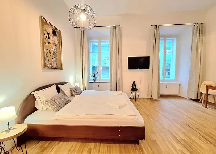 Casa Graziosa 格拉茨