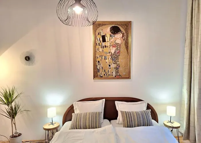 Casa Graziosa * 格拉茨