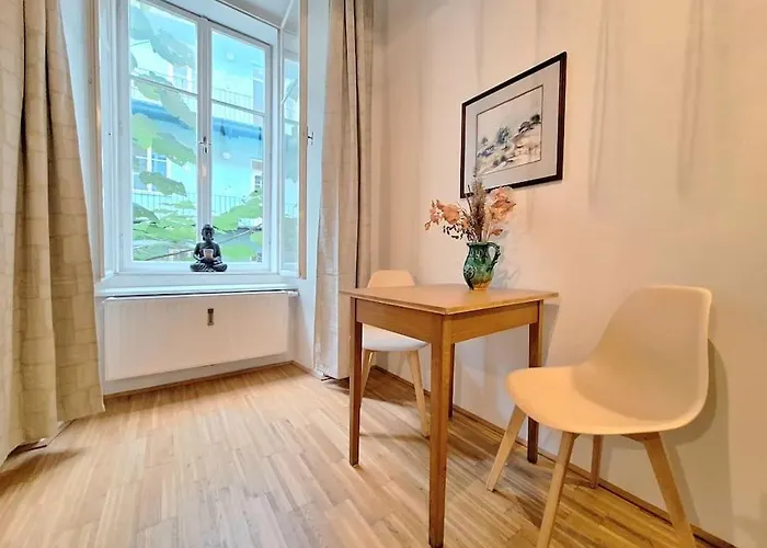 Casa Graziosa 公寓 *